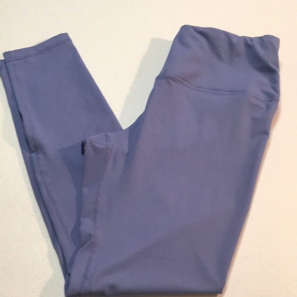 Velocity High Rise Leggings - Picture 2 of 8